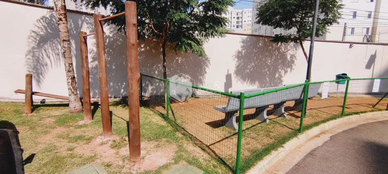 Imagem SEU REFÚGIO NO CORAÇÃO DA VILA ANDRADE, APTO DE 50M² NO 6º ANDAR COM VAGA NO SONATA MORUMBI MELODIA.