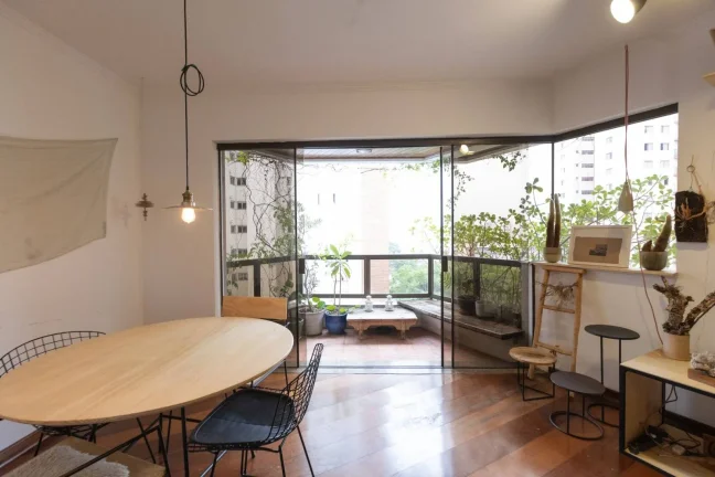 Imagem Apartamento Vila Leopoldina - 130M², 3 Dorms, 1 Suíte, 2 Vagas.