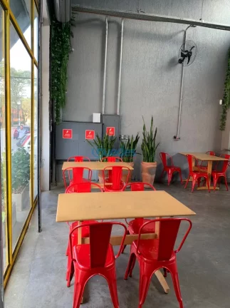 Imagem Restaurante em Chácara Santo Antônio - São Paulo