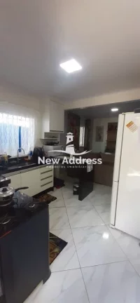 Imagem Casa de 2 quartos à venda em Bandeirantes - Cariacica