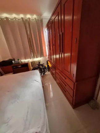 Imagem RUA LUIZ CARLOS SAROLLI - LUAR DO PONTAL - 2 QUARTOS COM VISTA MONTANHAS