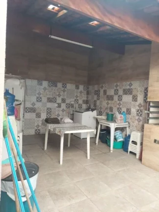 Imagem Sobrado com 3 dormitórios à venda, 161 m² por R$ 700.000,00 - Calmon Viana - Poá/SP
