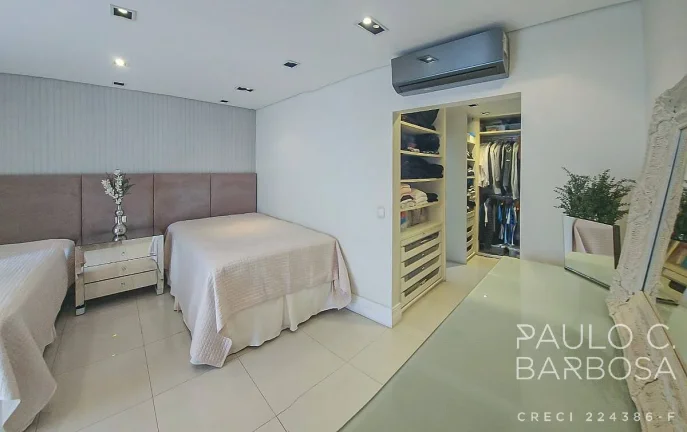 Imagem Higienópolis Venda - 3 Dormitórios (2 Suítes) - 3 Vagas - 210 m²