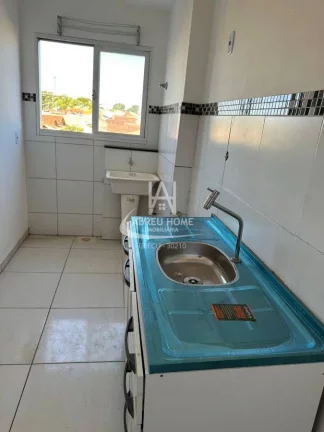 Imagem Apartamento Residencial Colorado