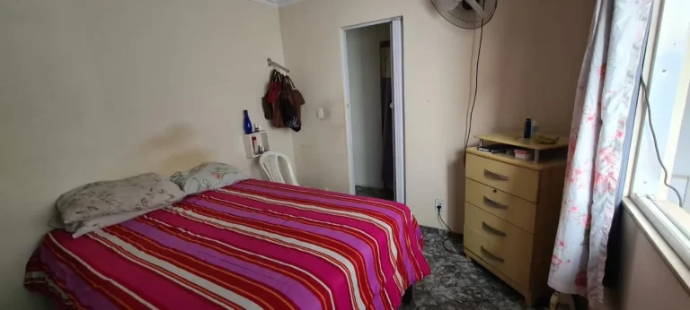 Imagem Casa para Venda em Rio de Janeiro, Campo Grande, 4 dormitórios, 1 suíte, 3 banheiros, 5 vagas