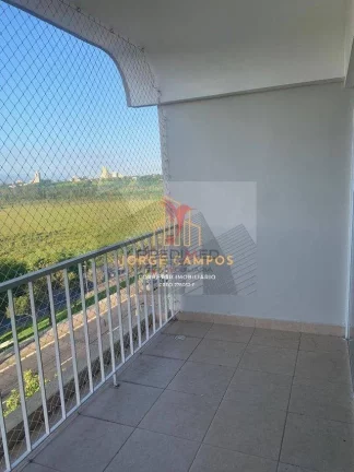 Imagem AP-25227- APARTAMENTO À VENDA NO ESPLANADA EM SJCAMPOS/SP