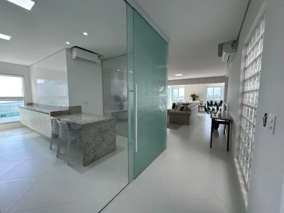 Imagem Cobertura de Luxo à Venda em Riviera de São Lourenço Módulo 08 4 Quartos, 4 Suítes, 2 Vagas, 255m²