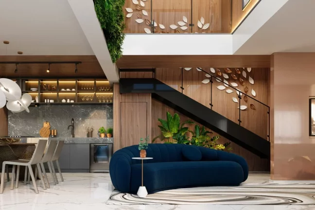 Imagem Apartamento à venda no bairro Indianópolis - São Paulo/SP