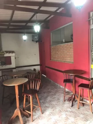 Imagem Ponto para alugar, 254 m² por R$ 6.628,57/mês - Vila Costa - Suzano/SP