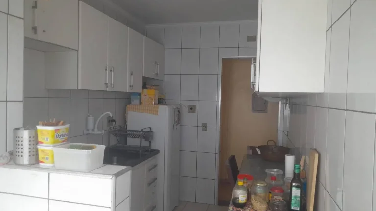 Imagem Apartamento – 63 m² | 3 dormitórios | 1 vaga | Vila União