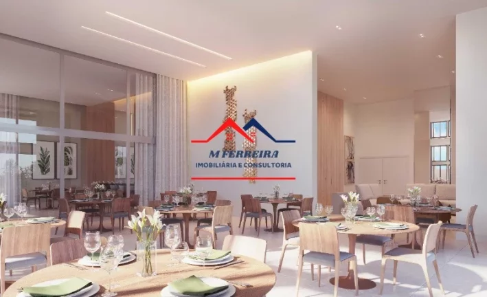 Imagem Apartamento com 3 Quartos à Venda, 166 m² em Jardim Elite - Piracicaba