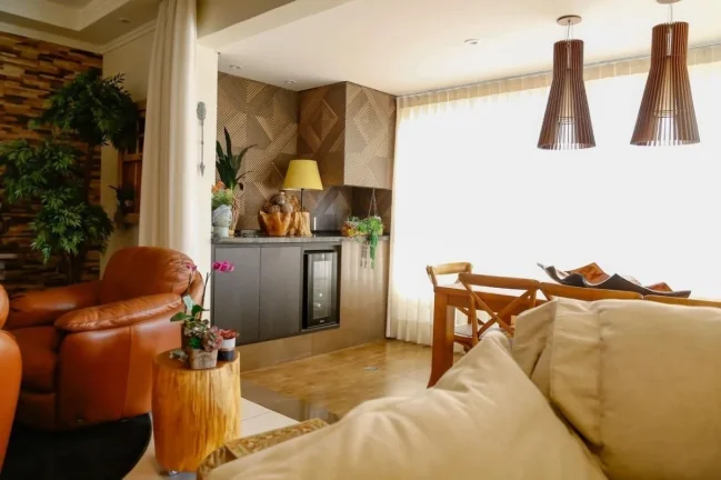 Imagem Apartamento Vila Romana - 128M², 3 Dorms, 3 Suítes, 2 Vagas Com Sorteio Anual, Face Norte, Varanda Gourmet, Armários, Ar Condicionado.