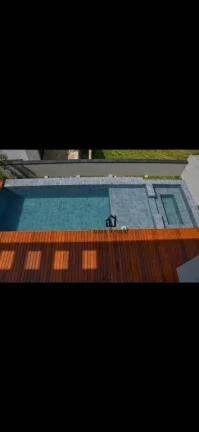 Imagem Casa à venda, 400 m² por R$ 4.800.000,00 - Alphaville Nova Esplanada II - Votorantim/SP