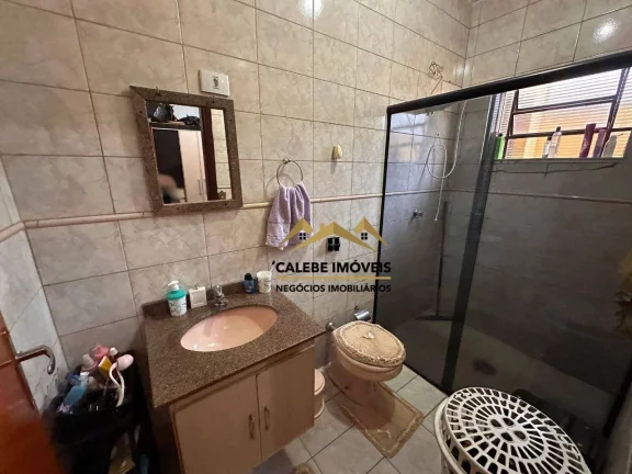 Imagem Casa com 4 dormitórios à venda, 153 m² por R$ 650.000,00 - Vila Doutor Laurindo - Tatuí/SP