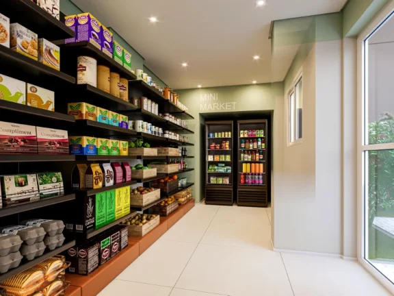 Imagem APARTAMENTO RESIDENCIAL em São Paulo - SP, Vila Formosa