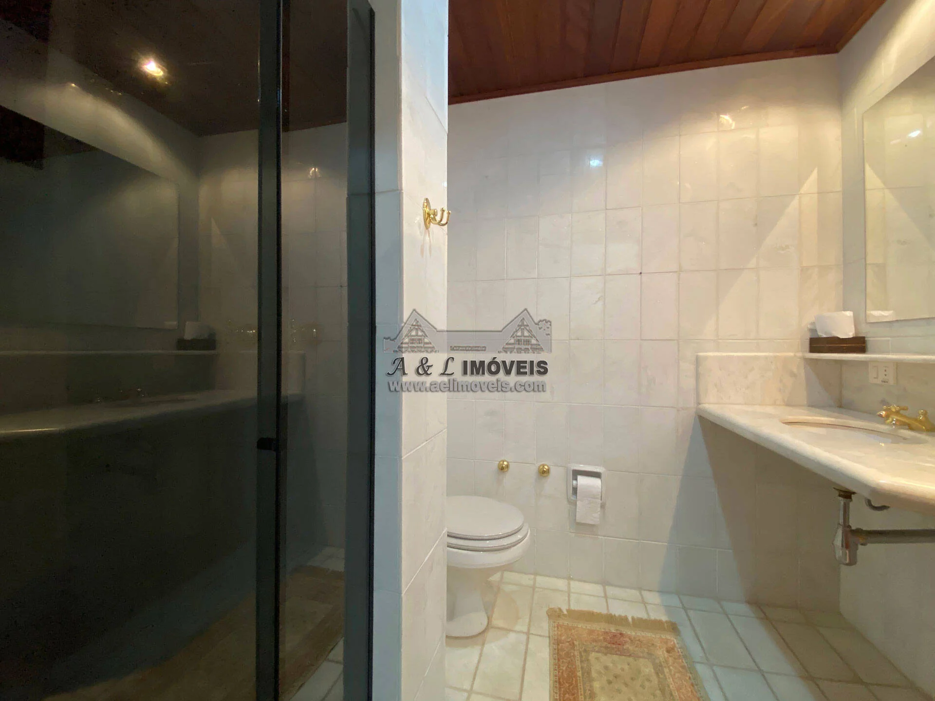 Imagem Apartamento à venda em Campos do Jordão - Com 05 dormitórios
