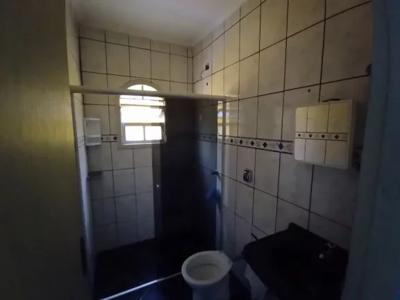 Imagem Sobrado com 3 dormitórios à venda, 102 m² por R$ 343.000,00 - Jardim Suzanópolis - Suzano/SP
