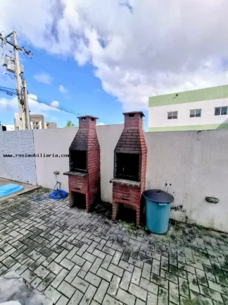 Imagem Apartamento à venda Novo Geisel, Gramame - João Pessoa/PB