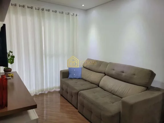 Imagem Apartamento Padrão