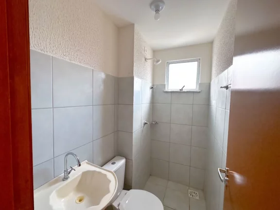 Imagem APARTAMENTO RESIDENCIAL em SÃO LUÍS - MA, VILLAGE DEL ESTE