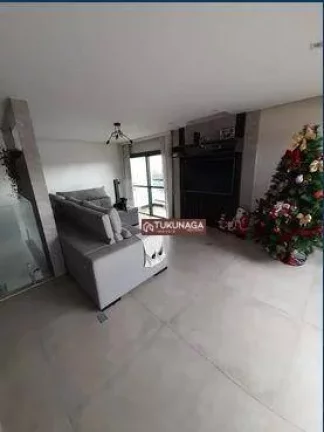 Imagem Cobertura com 2 quartos à venda, 150 m² por R$ 2.180.000 - Parque Mandaqui - São Paulo/SP