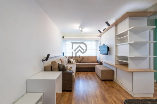 Imagem Apartamento Vila uberabinha decorado pronto para morar