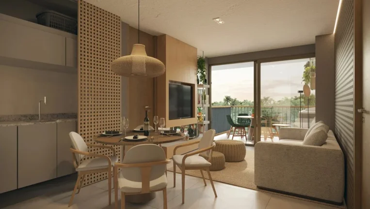 Imagem CASA RESIDENCIAL em Tamandaré - PE, Tamandaré