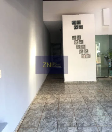 Imagem Casa à Venda no Jardim Anhanguera R 1254