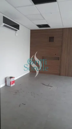 Imagem Conjunto Comercial para Alugar em Jardim Paulistano - São Paulo/SP.