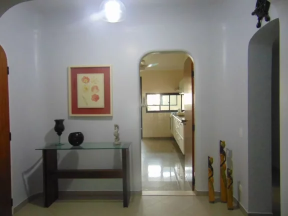 Imagem Apartamento com 3 dormitórios à venda, 140 m² - Pitangueiras - Guarujá/SP
