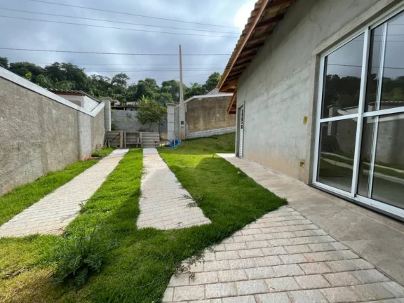 Imagem Chácara à venda no bairro Jundiaizinho (Terra Preta) - Mairiporã/SP
