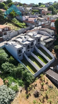 Imagem Sobrados Vista da Pedra à Venda em Atibaia | 2 Suítes