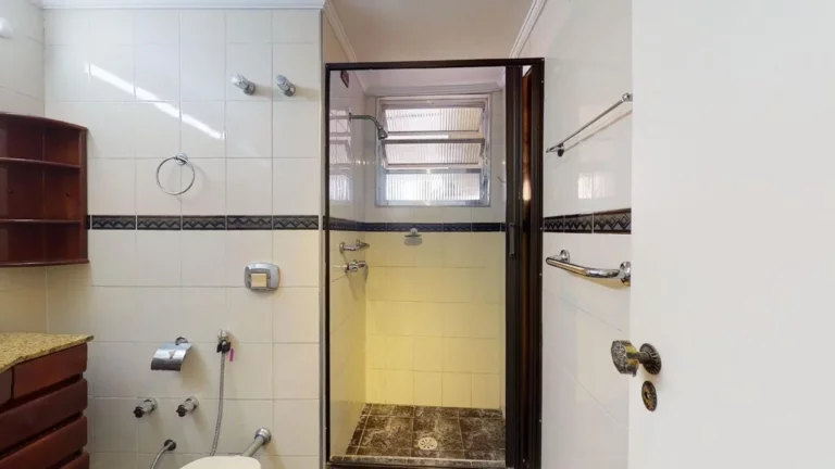Imagem APARTAMENTO RESIDENCIAL em São Paulo - SP, Brooklin Paulista