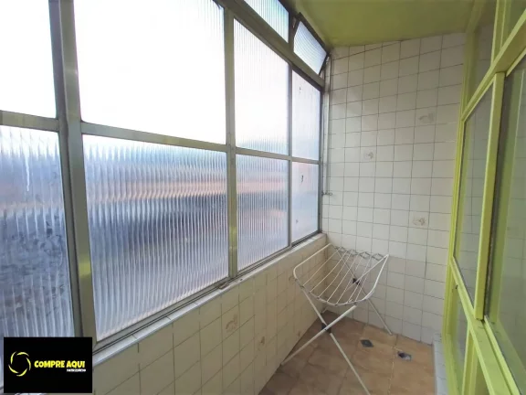 Imagem Apartamento com 1 Quarto à Venda, 45 m² em Santa Cecília - São Paulo