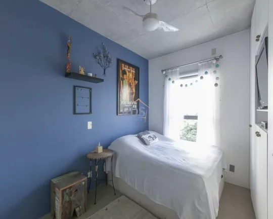 Imagem APARTAMENTO RESIDENCIAL em São Paulo - SP, Santo Amaro