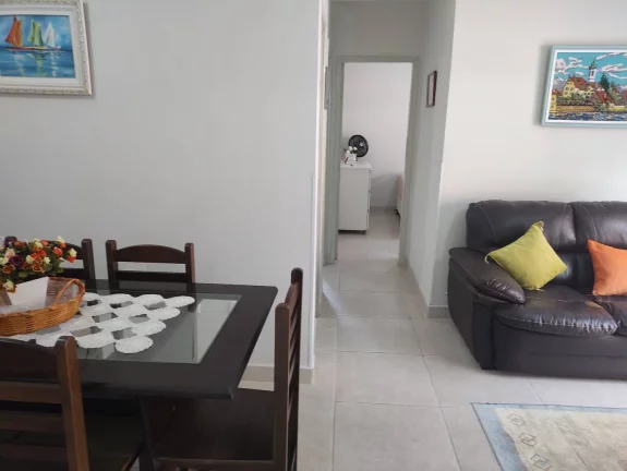 Imagem APARTAMENTO PRAIA MARTIN DE SÁ - DOIS DORMITÓRIOS