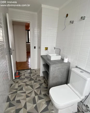 Imagem APARTAMENTO RESIDENCIAL em São Paulo - SP, Vila Mariana