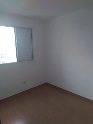 Imagem Apartamento com 2 dormitórios para alugar, 45 m² por R$ 1.720,00/mês - Parque São Vicente - Mauá/SP