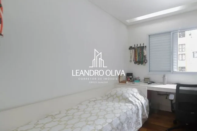 Imagem Condomínio Mondo Itaim - Apartamento à venda na Vila Olímpia – 3 dormitórios (1 suíte) | 87 m² | 2 vagas
