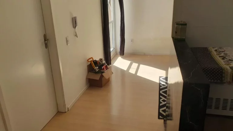 Imagem Apartamento para Venda em Limeira, Residencial Jardins de Limeira, 2 dormitórios, 1 banheiro, 1 vaga