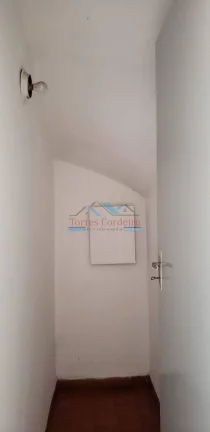 Imagem Sobrado comercial com 2 vagas cobertas - Jardim Peri Peri