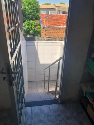 Imagem Casa à venda no Conj. Orlando Dantas com 3/4 e suíte | Área Total 162m²