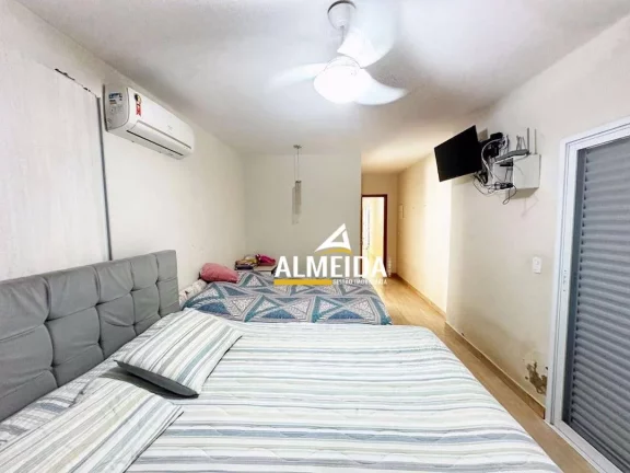 Imagem Casa com 3 dormitórios à venda, 123 m² por R$ 700.000,00 - Parque Universitário - Rio Claro/SP