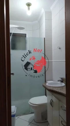 Imagem Apartamento à venda em prédio baixo com elevador no bairro Anchieta em São Bernardo do Campo