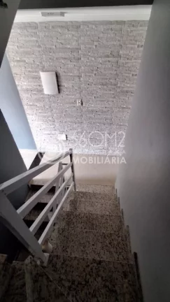 Imagem Sobrado para Venda em Santo André / SP no bairro Parque João Ramalho