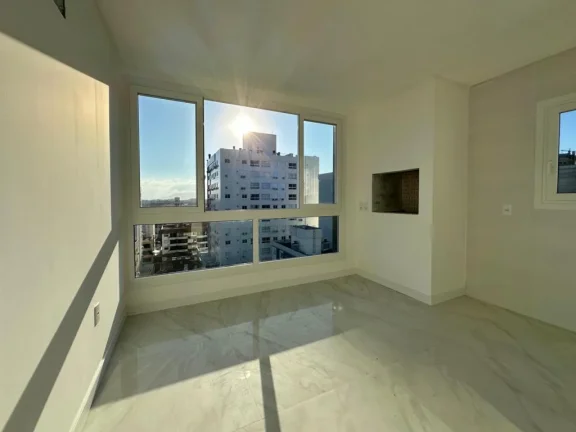 Imagem Apartamento 2 Dormitórios - Bairro --