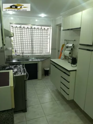 Imagem Apartamento Padrão para Venda em Aclimação São Paulo-SP