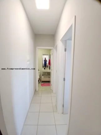 Imagem Apartamento para Venda em Limeira, Jardim Santa Adélia, 2 dormitórios, 1 banheiro, 1 vaga