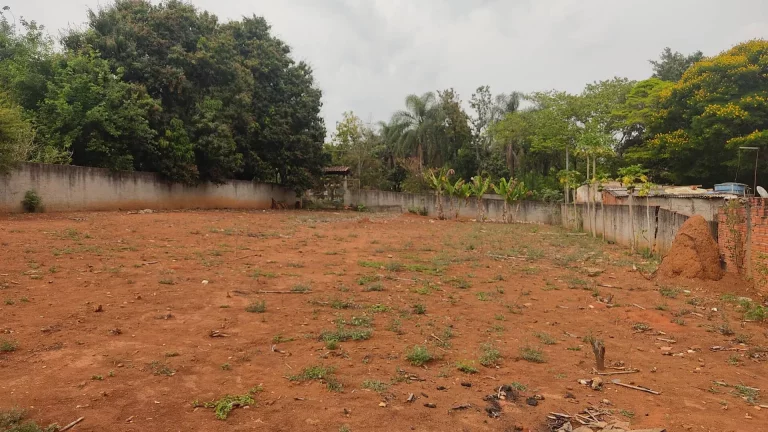 Imagem Terreno à Venda, 1.000 m² em Bosque Dos Eucaliptos - Araçoiaba Da Serra