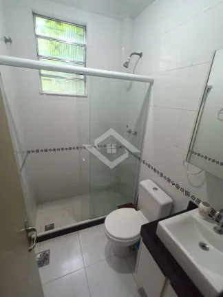 Imagem Apartamento 3 Quartos Frente Praça – Reformado em Copacabana, 80m², Posto 5